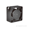 Ventilador axial Dc 20x20x20MM de alta eficiência